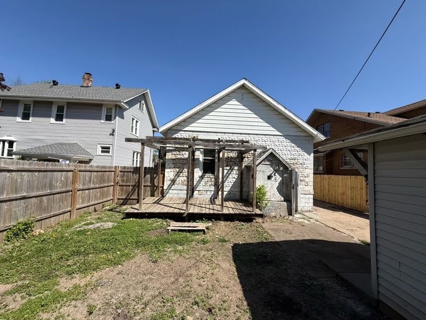 314 E McClure Ave Peoria IL 61603