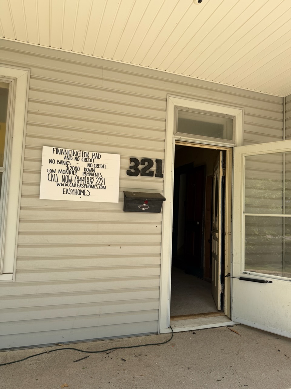 321 N Cypress St Stockton KS 67669