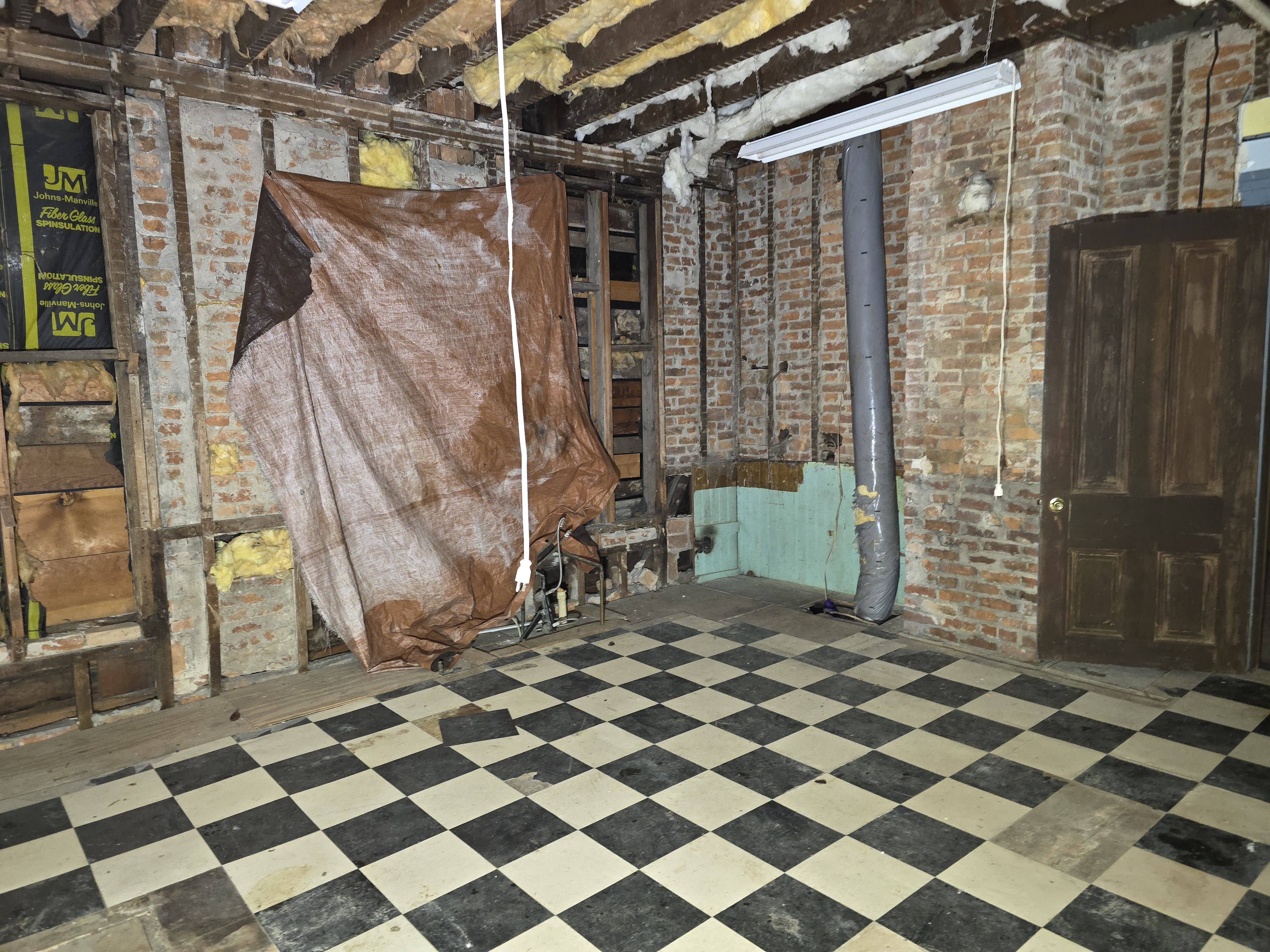 1103 Franklin St Keokuk IA 52632