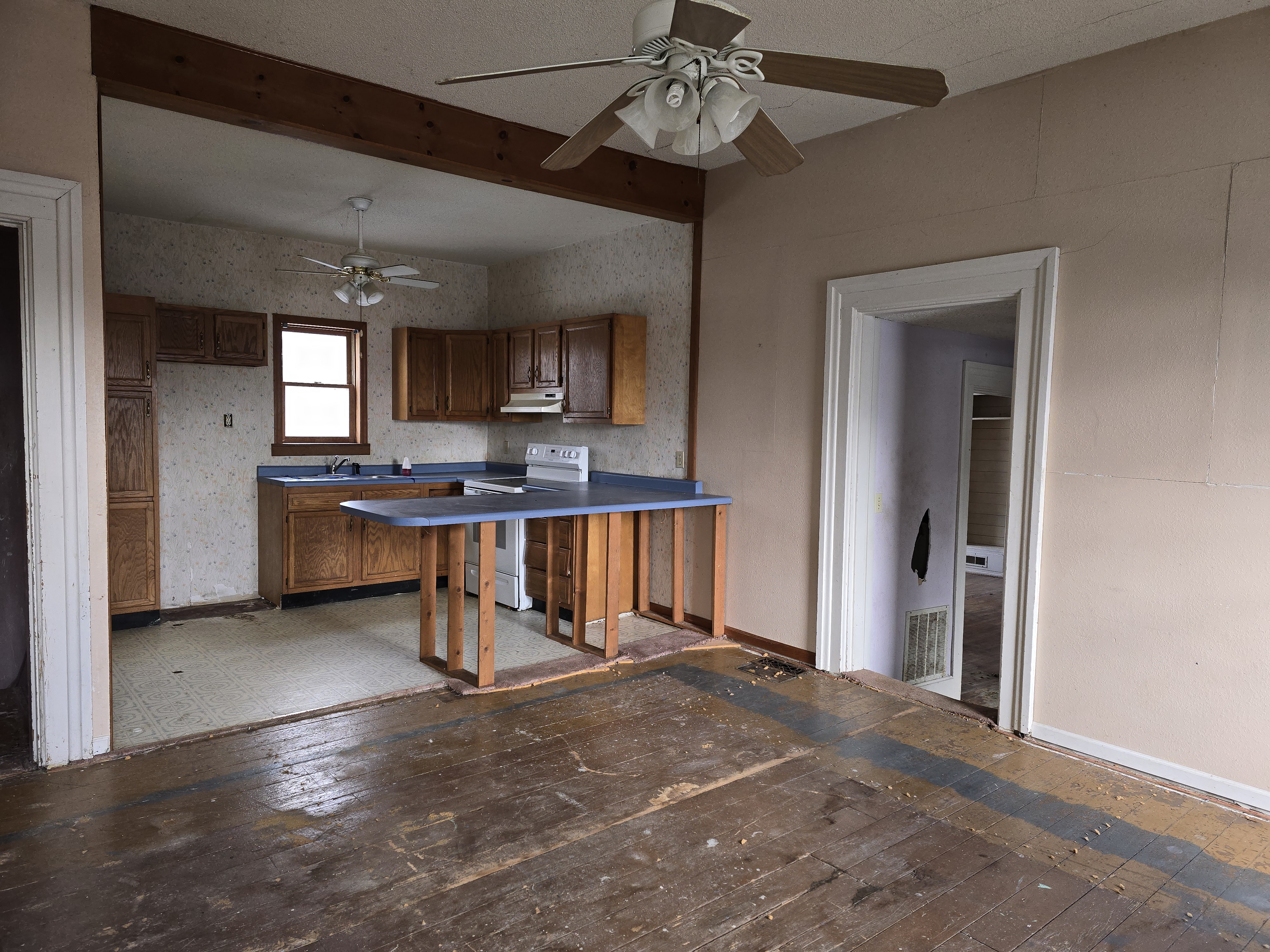 1103 Franklin St Keokuk IA 52632