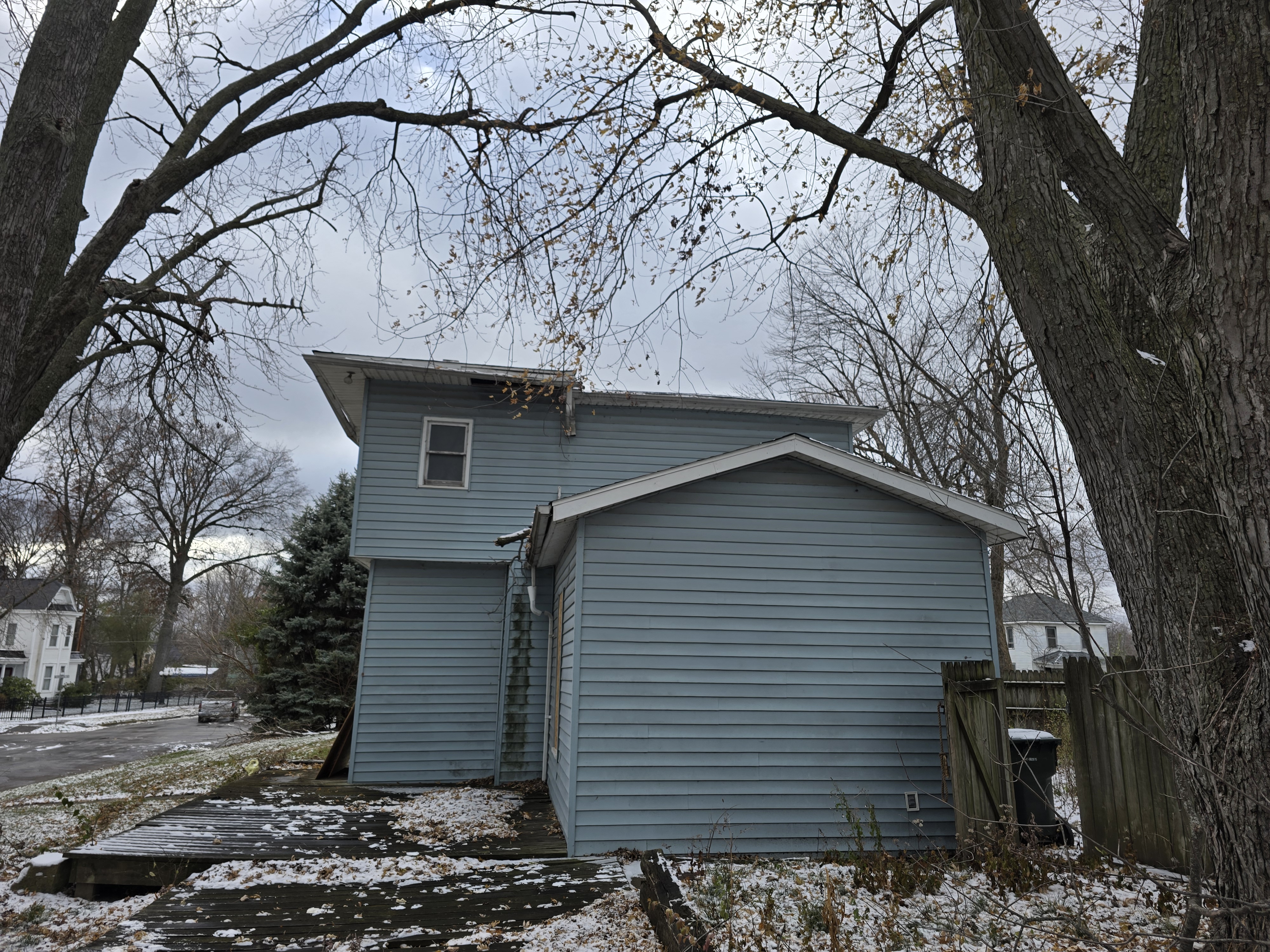 1103 Franklin St Keokuk IA 52632