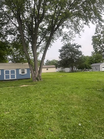 244 S Mann Ave Albany IN 473209