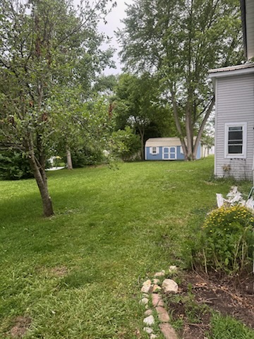 244 S Mann Ave Albany IN 473209
