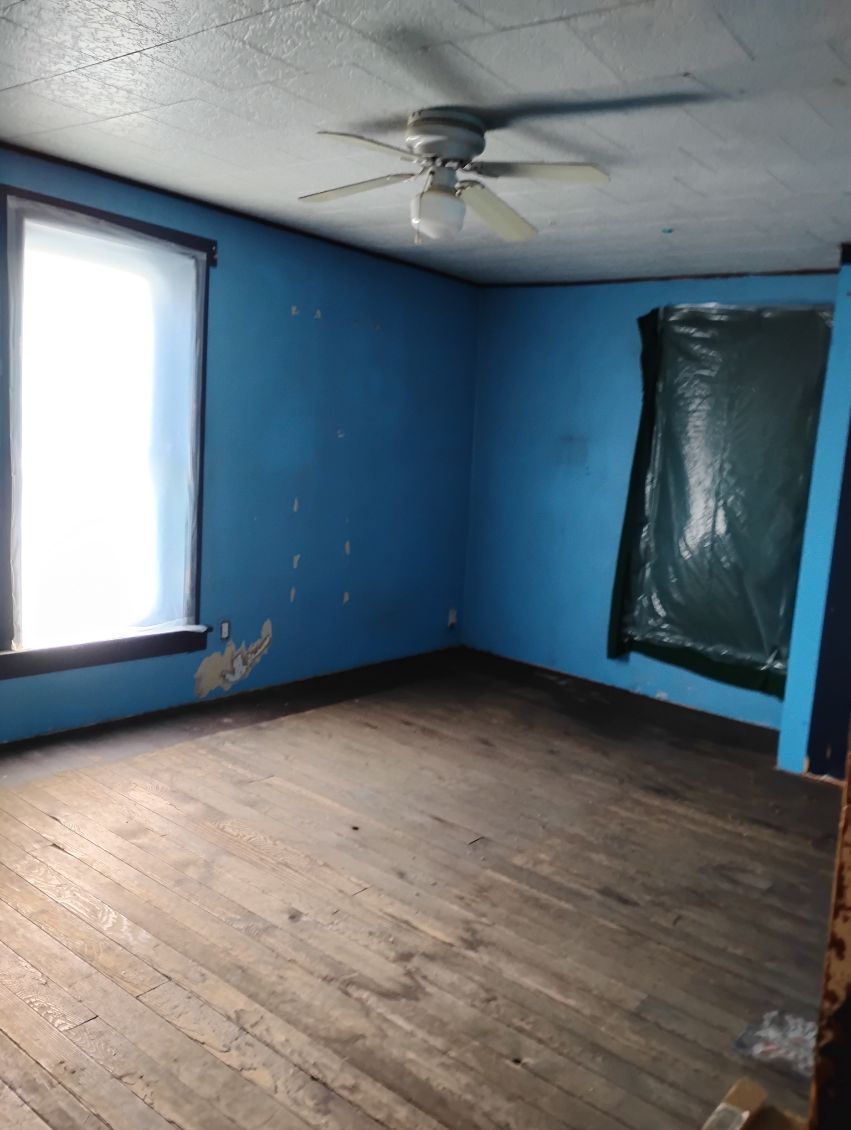 303 Walker St Garrett PA 15542
