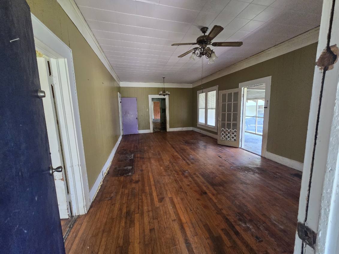 205 Tennessee Ave Ferriday LA 71334
