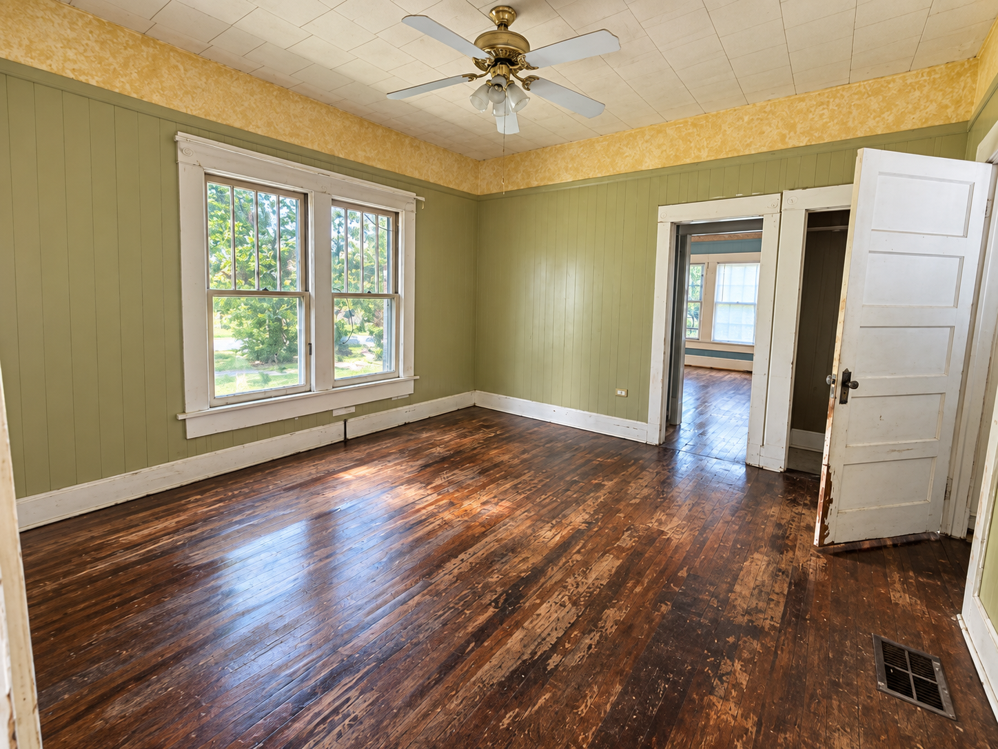 205 Tennessee Ave Ferriday LA 71334