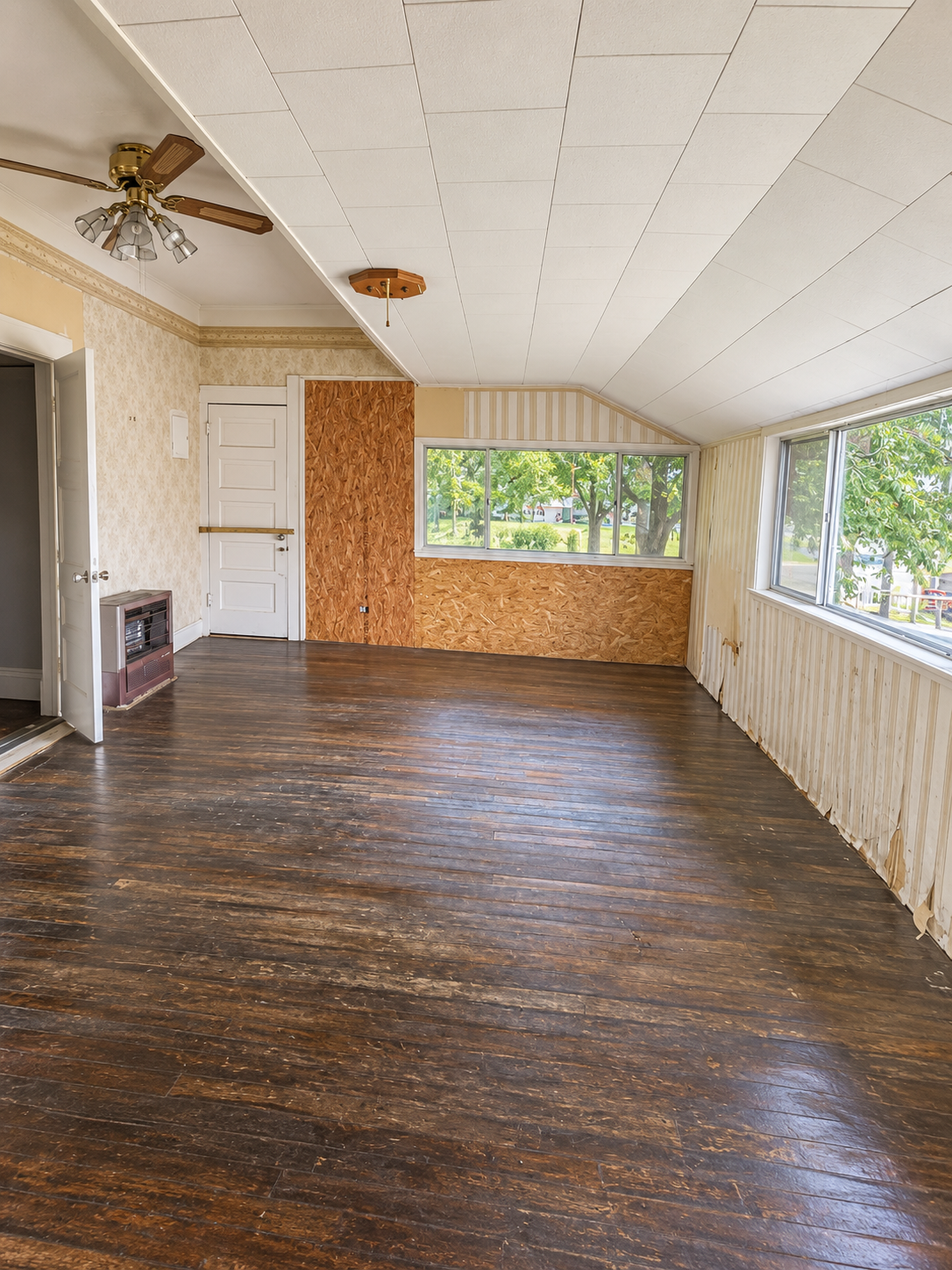 205 Tennessee Ave Ferriday LA 71334