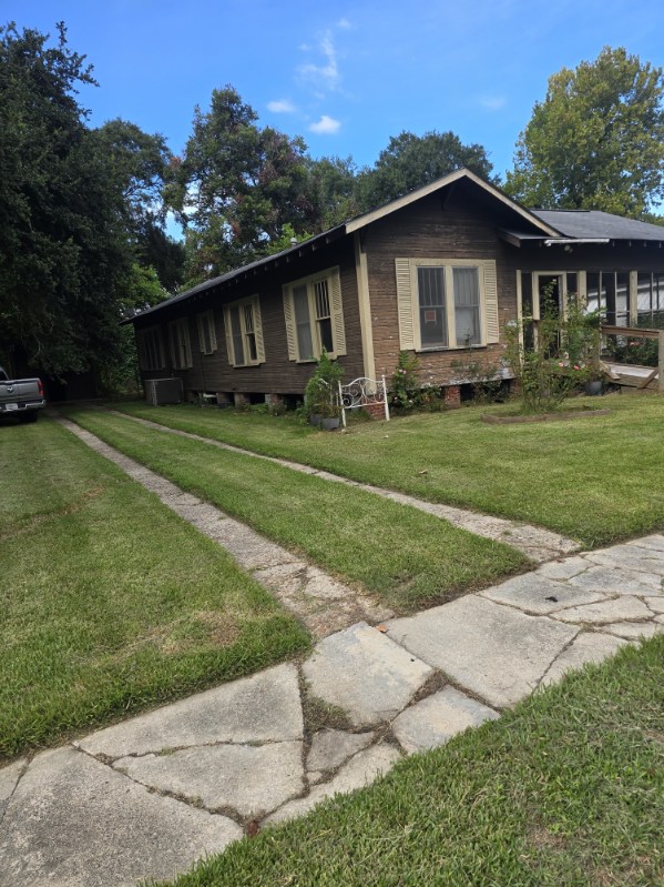 205 Tennessee Ave Ferriday LA 71334