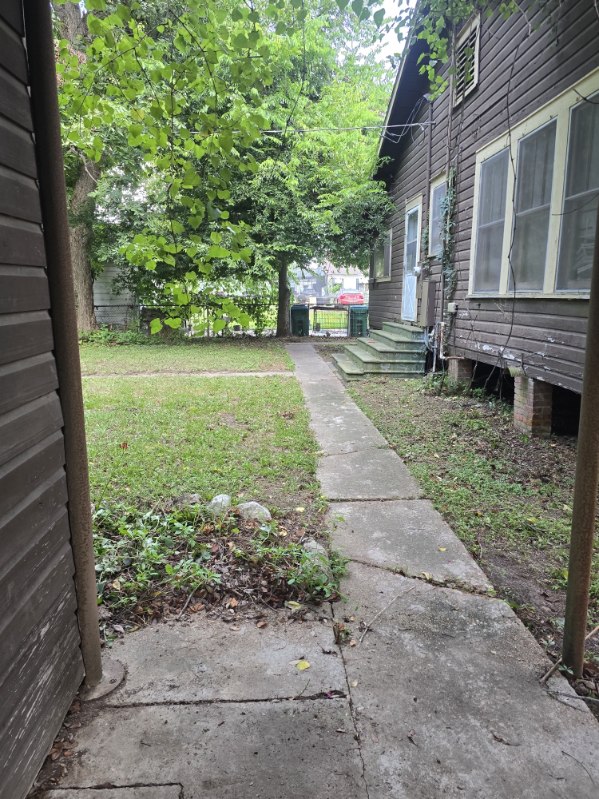 205 Tennessee Ave Ferriday LA 71334
