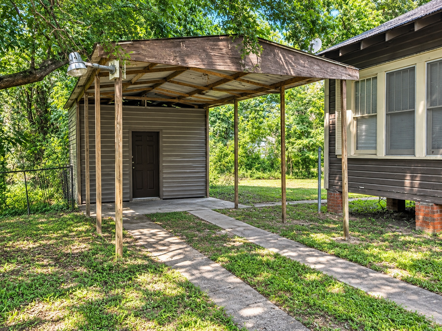 205 Tennessee Ave Ferriday LA 71334