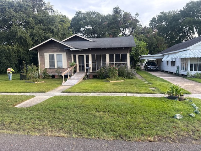 205 Tennessee Ave Ferriday LA 71334
