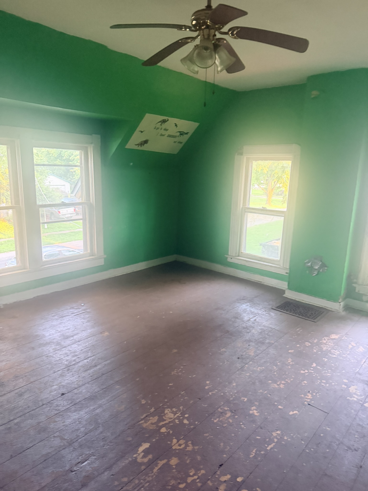 205 5th St E Hammond IL 61929