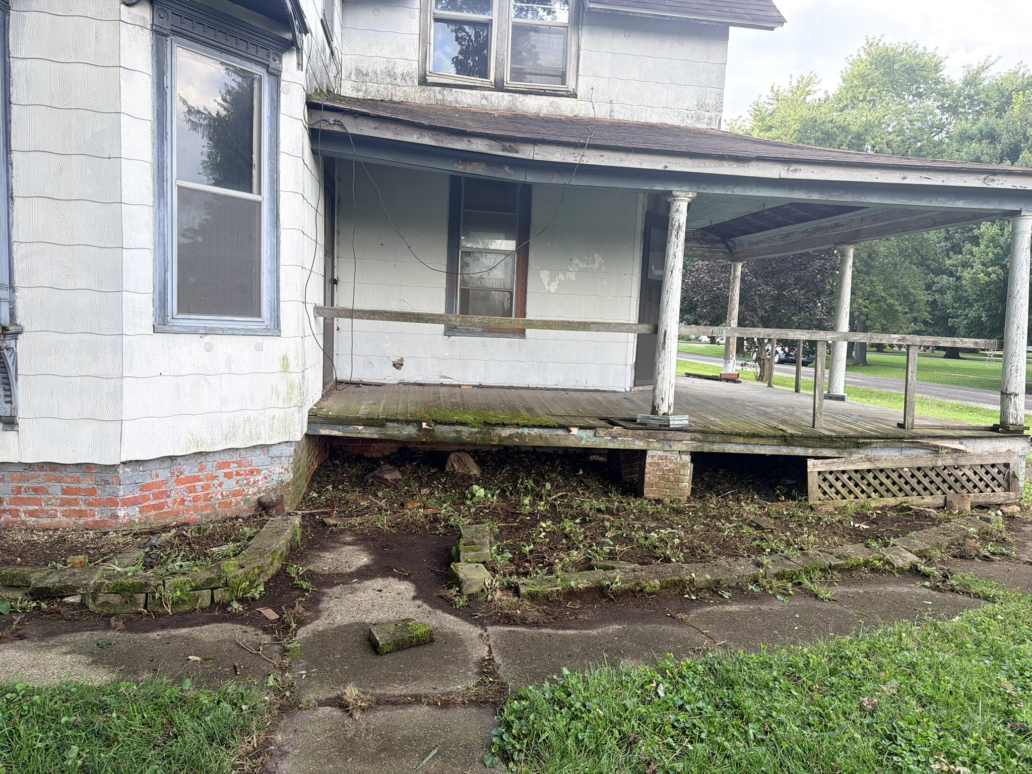 205 5th St E Hammond IL 61929