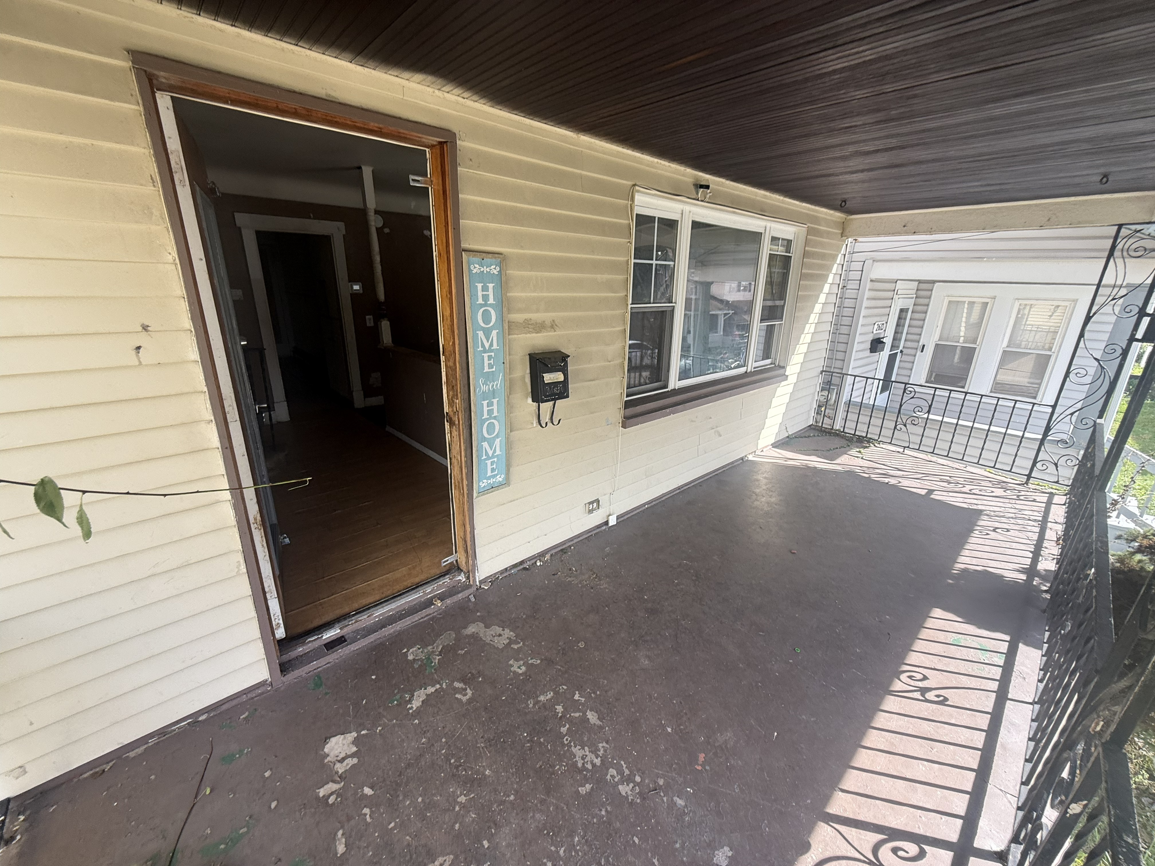 2611 Cleveland St McKeesport PA 15132