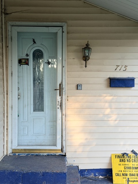 715 South Maple St Bicknell IN 47512