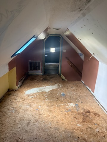 715 South Maple St Bicknell IN 47512