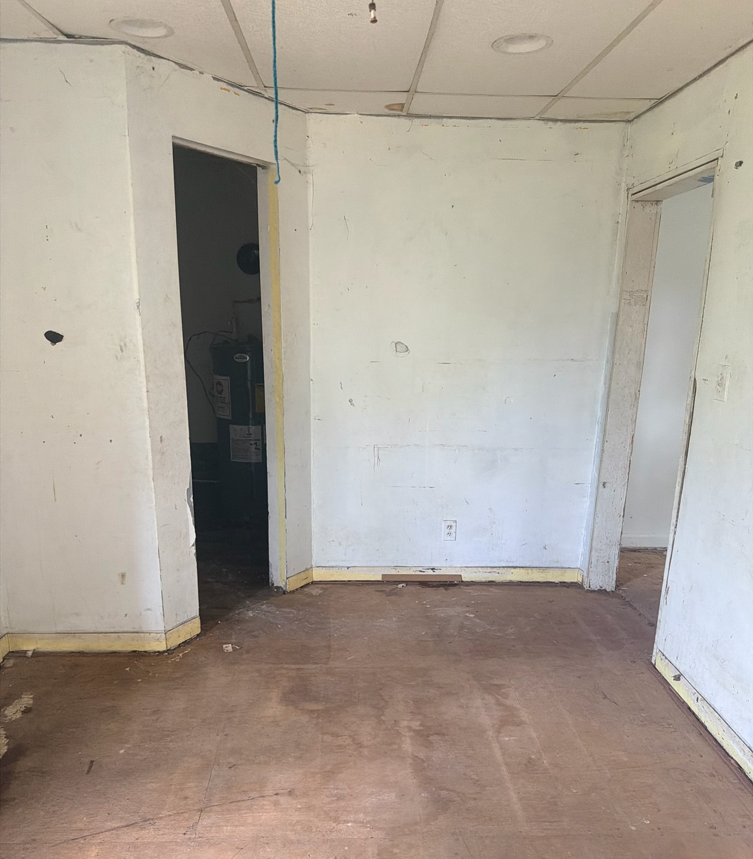 715 South Maple St Bicknell IN 47512