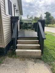 952 N Taylor Ave Decatur IL 62522