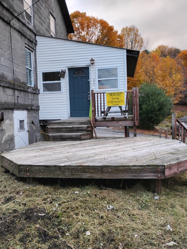 552 Dalton Hill Rd Witherbee NY 12998