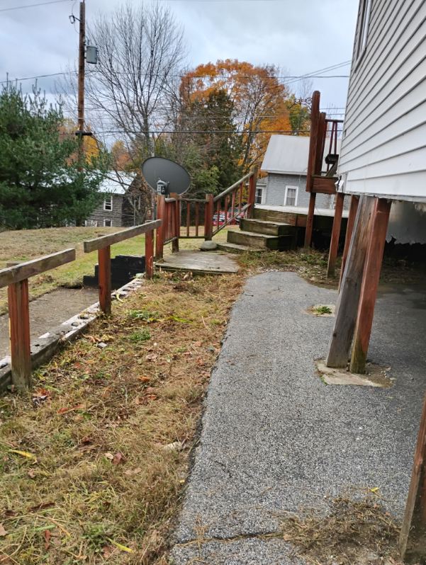 552 Dalton Hill Rd Witherbee NY 12998
