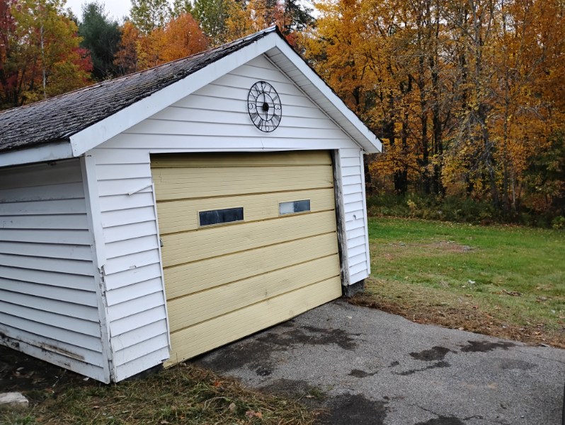 552 Dalton Hill Rd Witherbee NY 12998