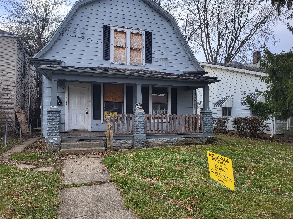 1519 A Ave New Castle IN 47362