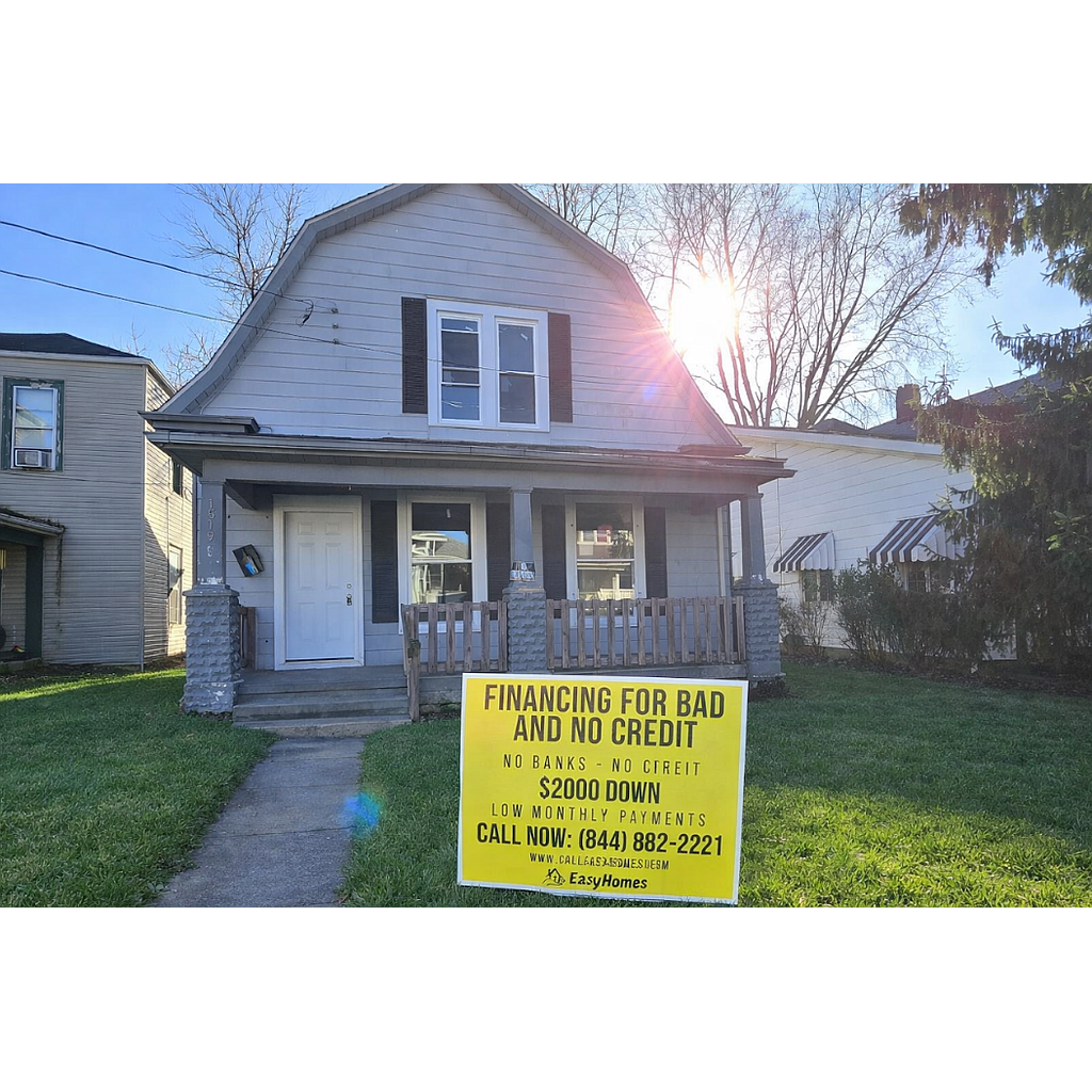 1519 A Ave New Castle IN 47362