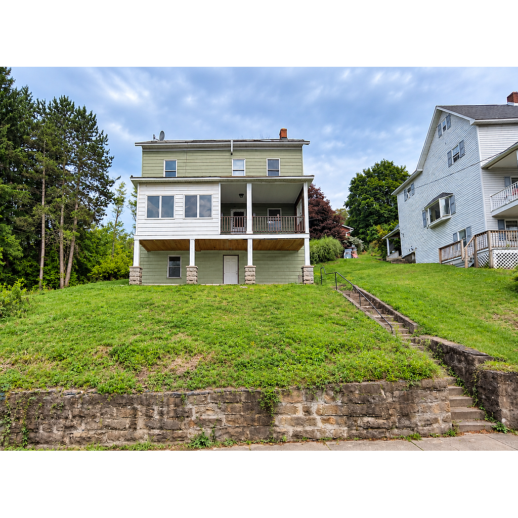408 Main St Windber PA 15963