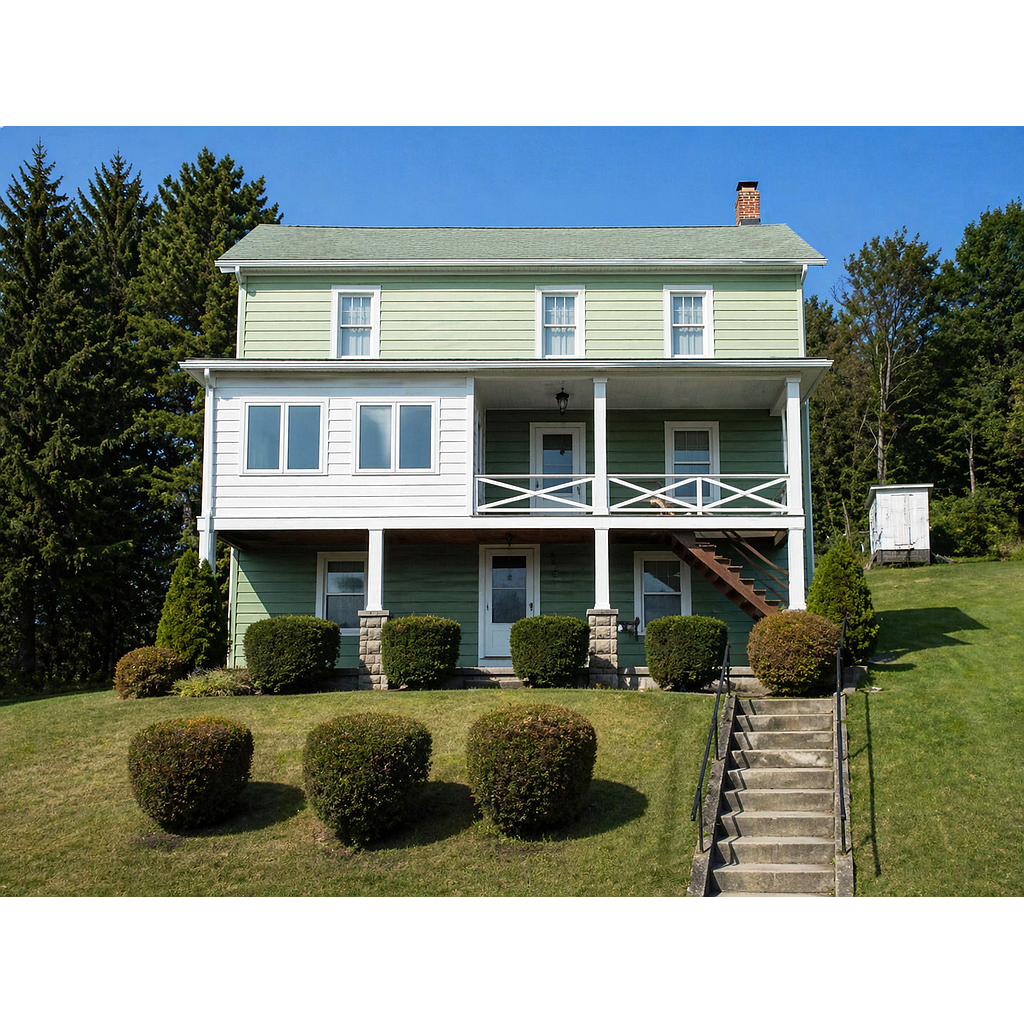 408 Main St Windber PA 15963