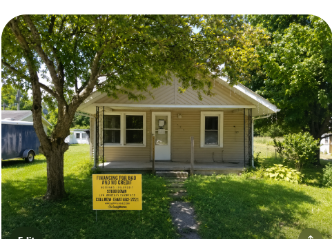 728 Schirmeyer St Decatur IN 46733