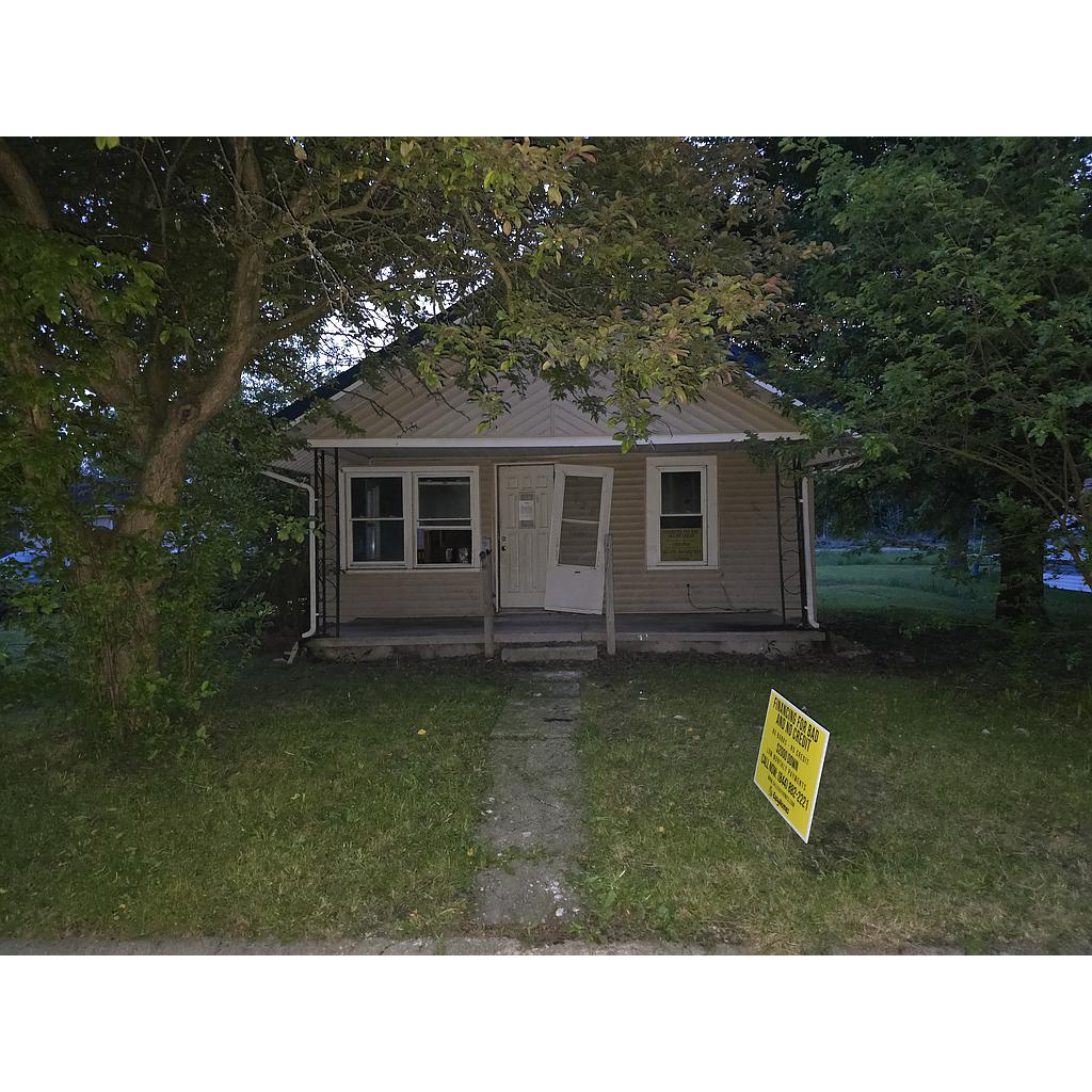 728 Schirmeyer St Decatur IN 46733