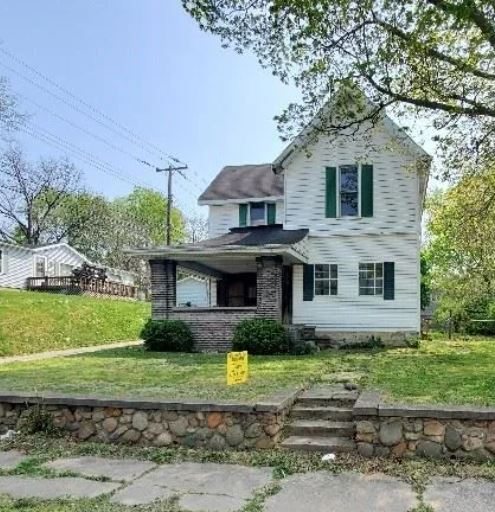 410 N Branson St Marion IN 46952