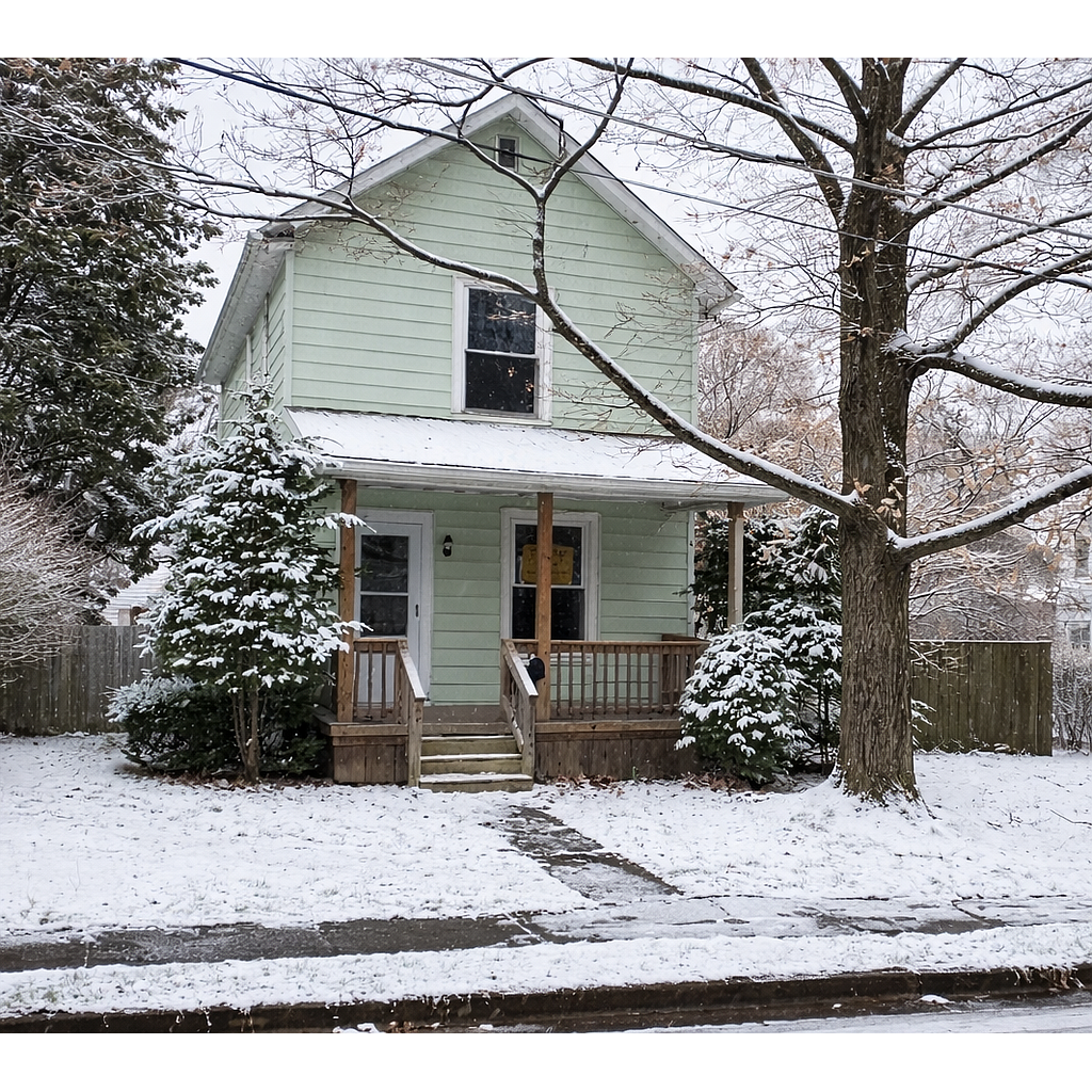 9 Elizabeth St Greenville PA 16125