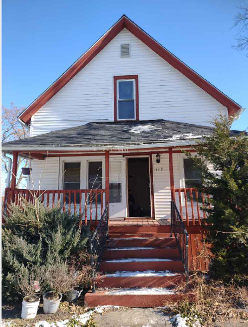 410 N Indiana Ave Kankakee IL 60901