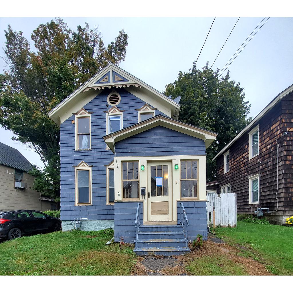 3 E Madison Ave Johnstown NY 12095
