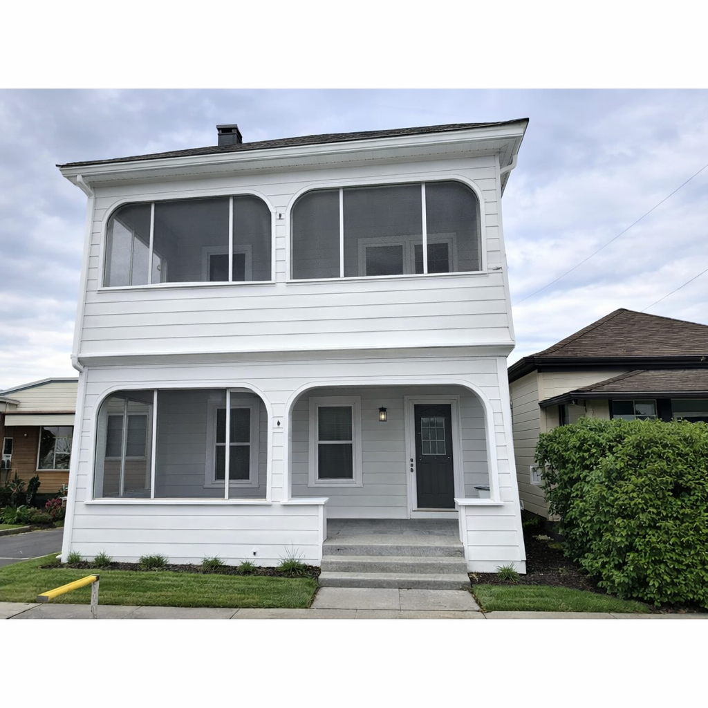 315 Marshall St McMenchen WV 26040