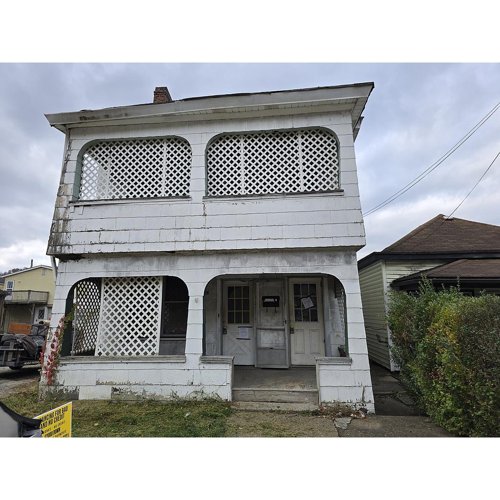 315 Marshall St McMechen WV 26040