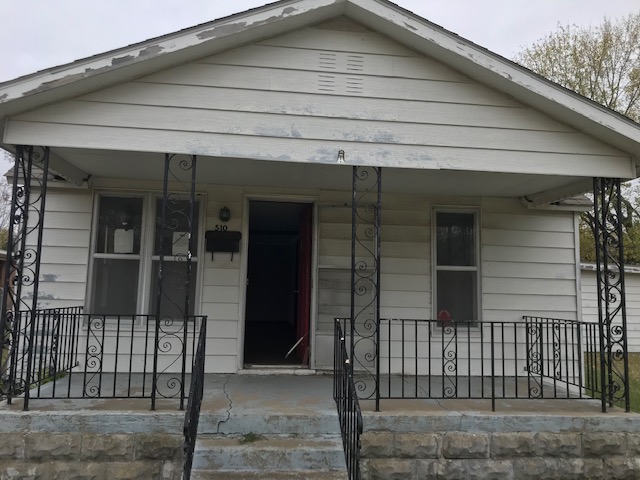 510 Euclid St Galena KS 66739