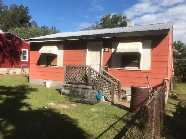 1413 Mulberry Ave Albany GA 31705