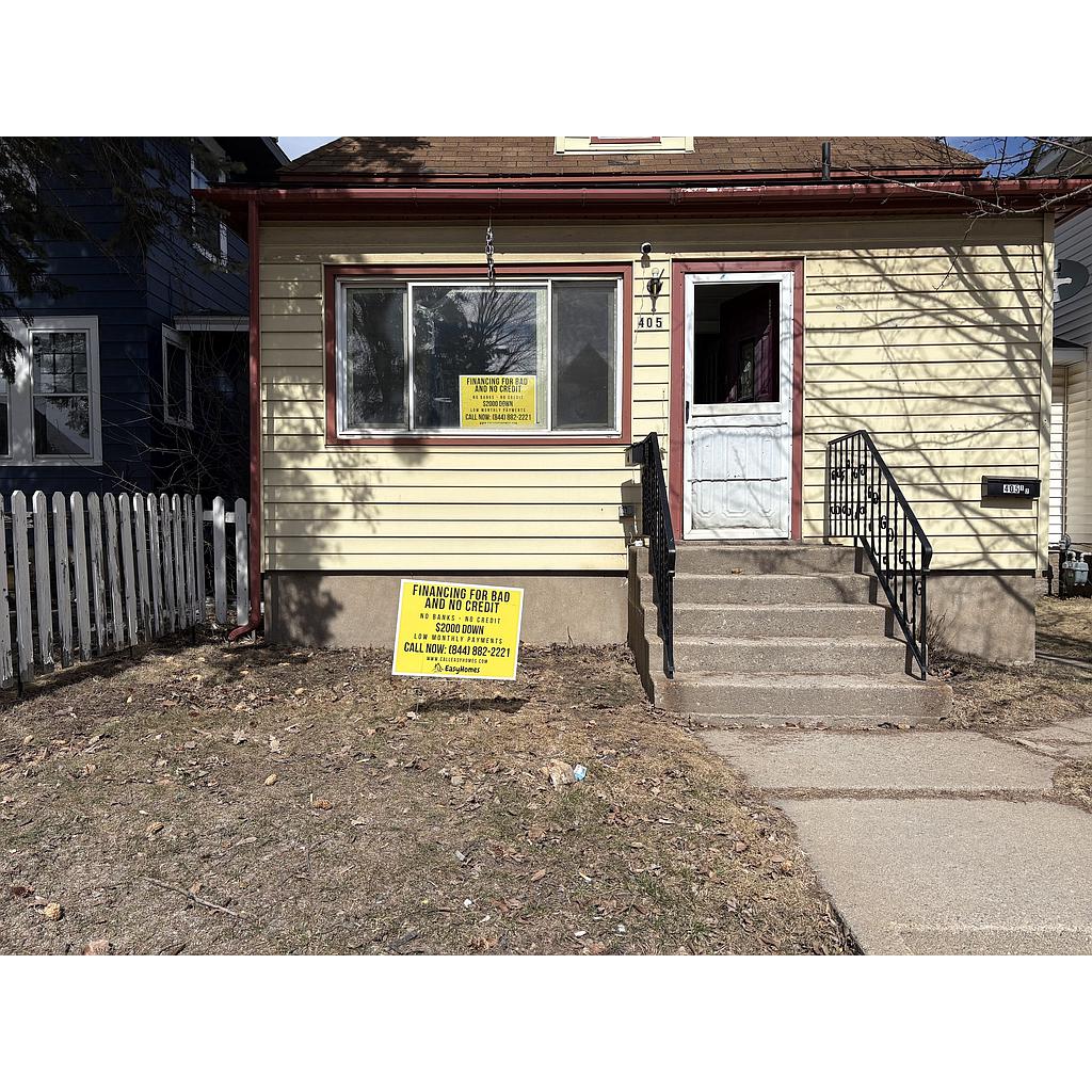 405 8th St S Virginia MN 55792