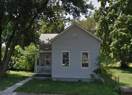 1618 W Kettelle St Peoria IL 61605