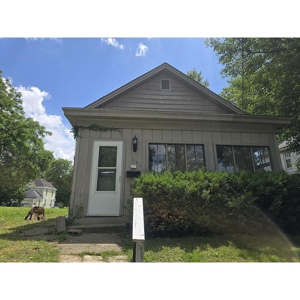 604 E Pennsylvania Ave Peoria IL 61603