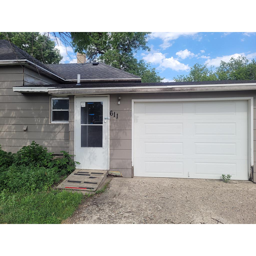 611 5th Street Britton SD 57430 