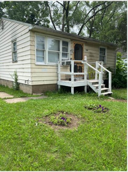 2414 West Malone St. Peoria IL 61605