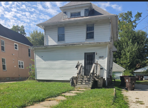 1517 N Linn St Peoria IL 61604