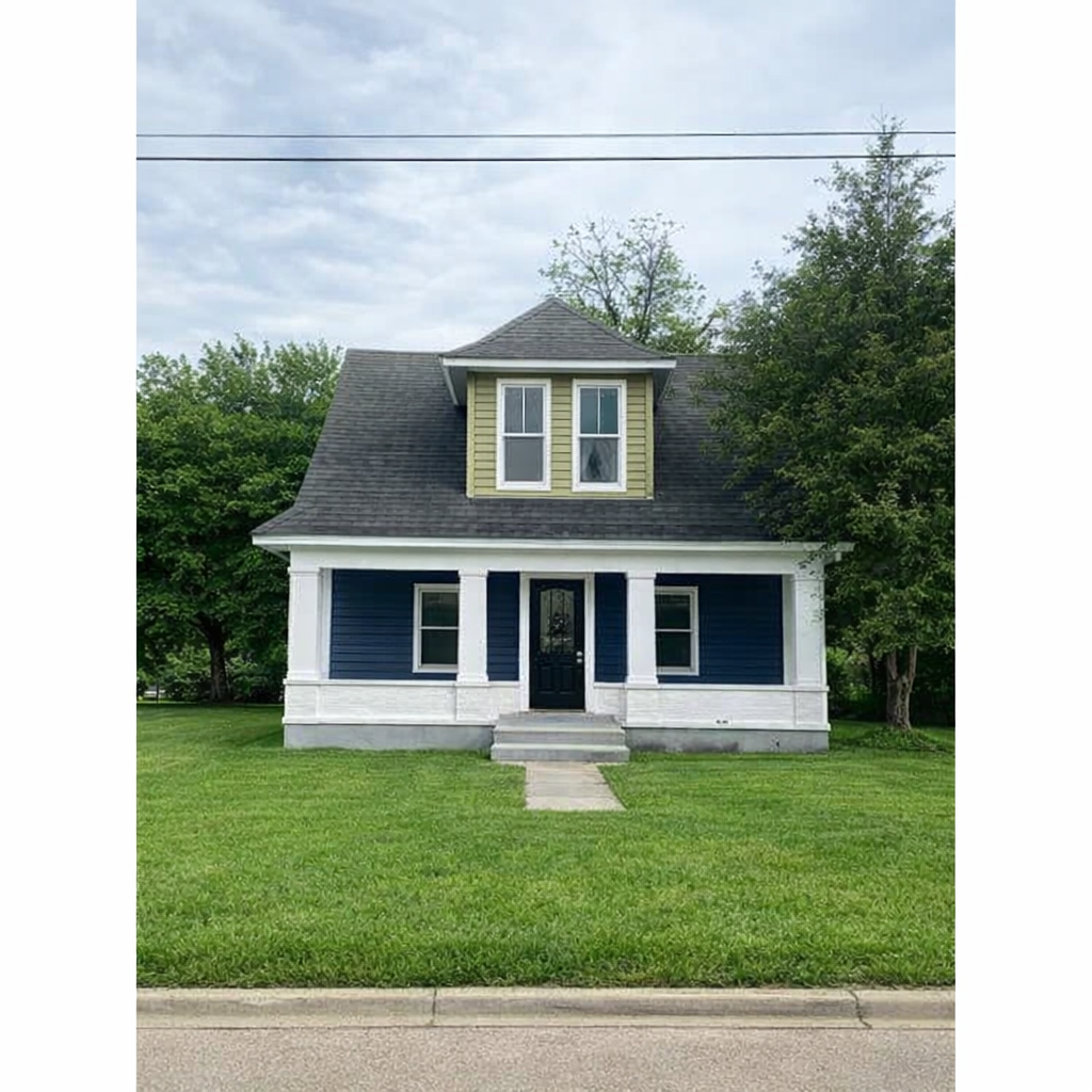 305 S Everett St Kennett MO 63857