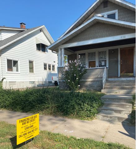 836 14th Ave S Clinton IA 52732