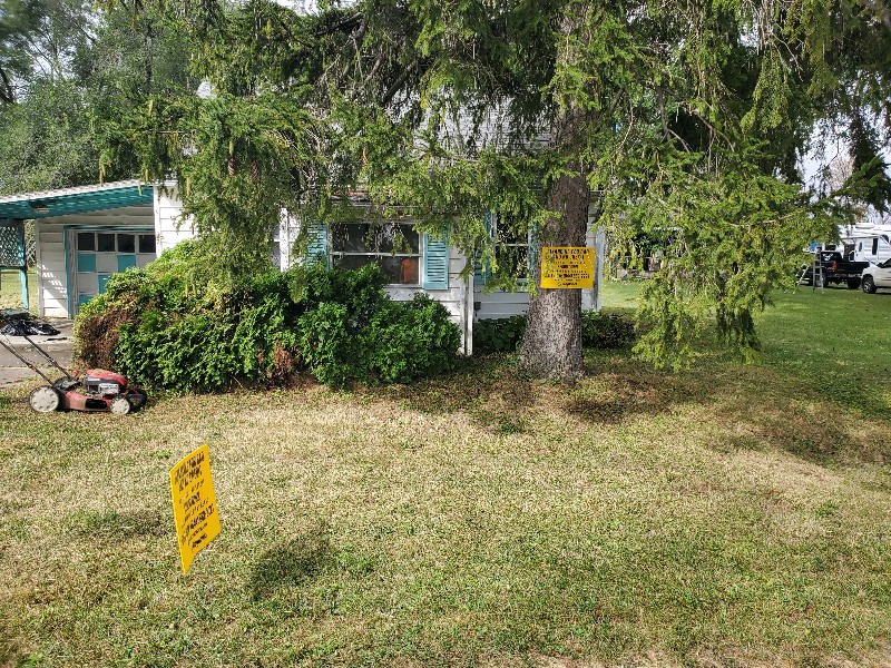 143 Elm St Cairo OH 45820