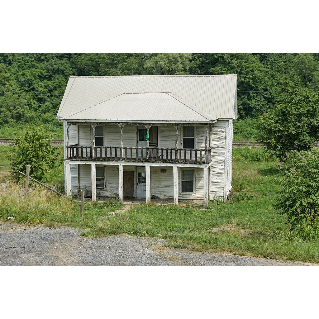 5703 Lee Hwy Atkins VA 24311