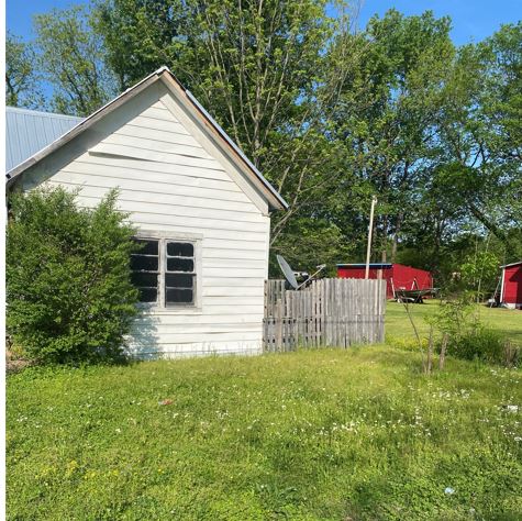 913 S Elm St Bald Knob AR 72010